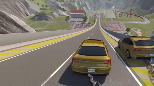 BeamNG Drive 2