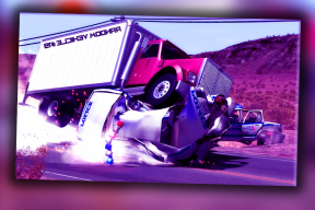 BeamNG Drive APK screenshot