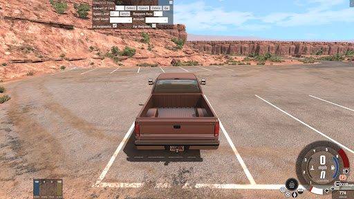 BeamNG Driving Mobile Online 5