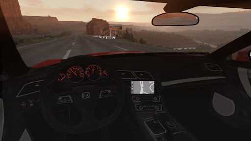 BeamNG Driving Mobile Online 8