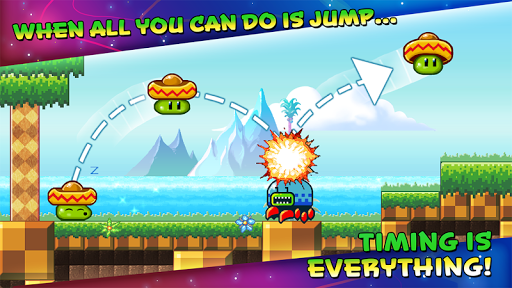 Bean Dreams APK screenshot