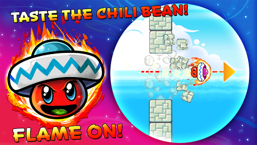 Bean Dreams APK screenshot
