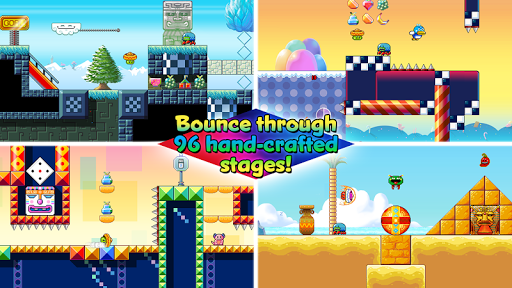 Bean Dreams APK screenshot