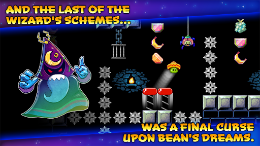 Bean Dreams APK screenshot