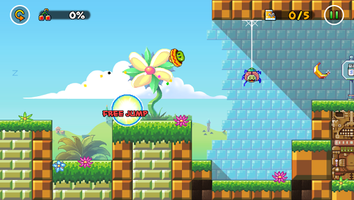 Bean Dreams APK screenshot
