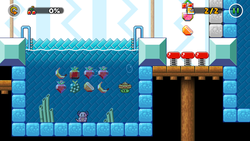 Bean Dreams APK screenshot