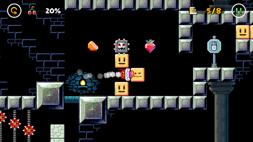 Bean Dreams APK screenshot