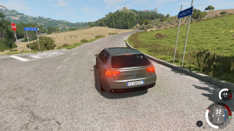 Bean.NG Drive Mobile APK screenshot
