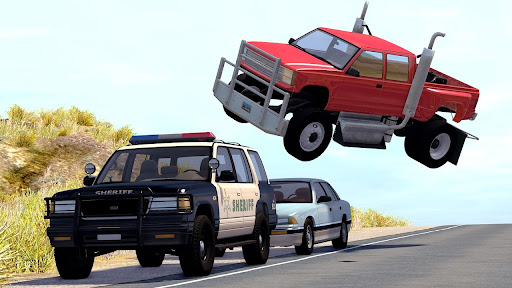 Bean.NG Drive Mobile 3
