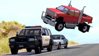 Bean.NG Drive Mobile APK screenshot