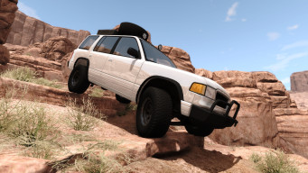 Bean.NG Drive Mobile APK screenshot