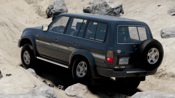 Bean.NG Drive Mobile APK screenshot