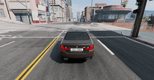 Bean.NG Drive Mobile 6