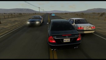 Bean.NG Drive Mobile APK screenshot