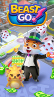 BEAST GO APK screenshot