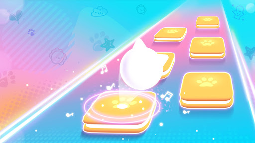 Beat Cats APK 25