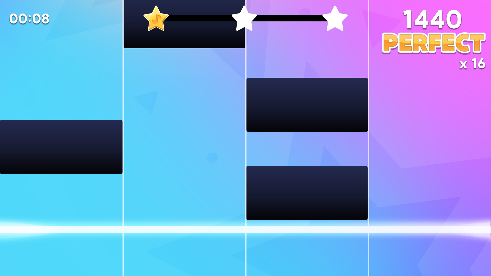 Beat Clash screenshot