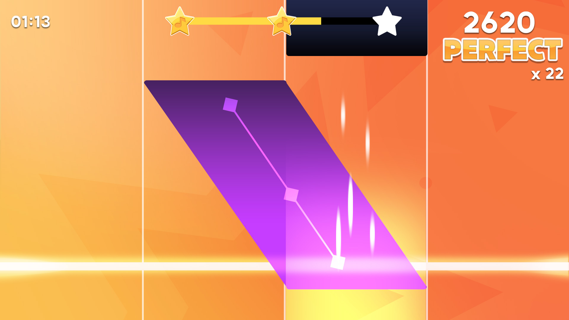 Beat Clash screenshot