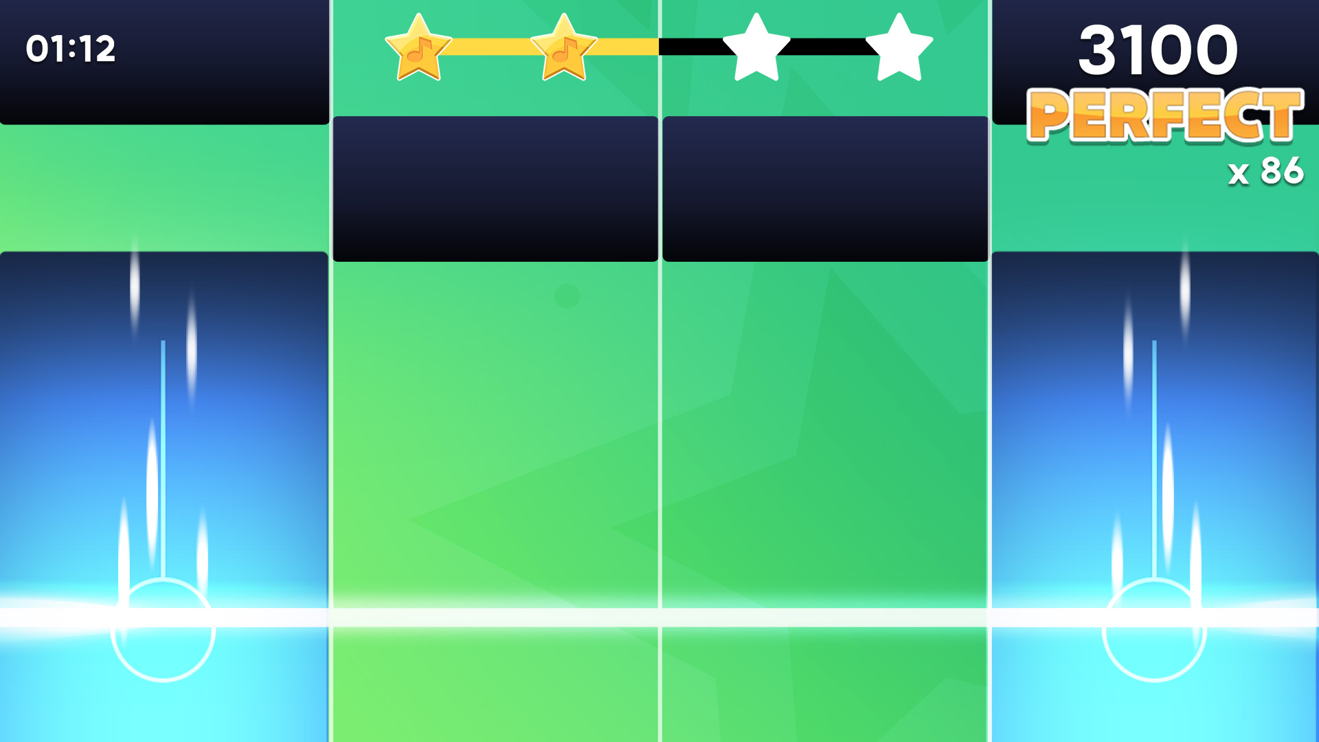 Beat Clash screenshot