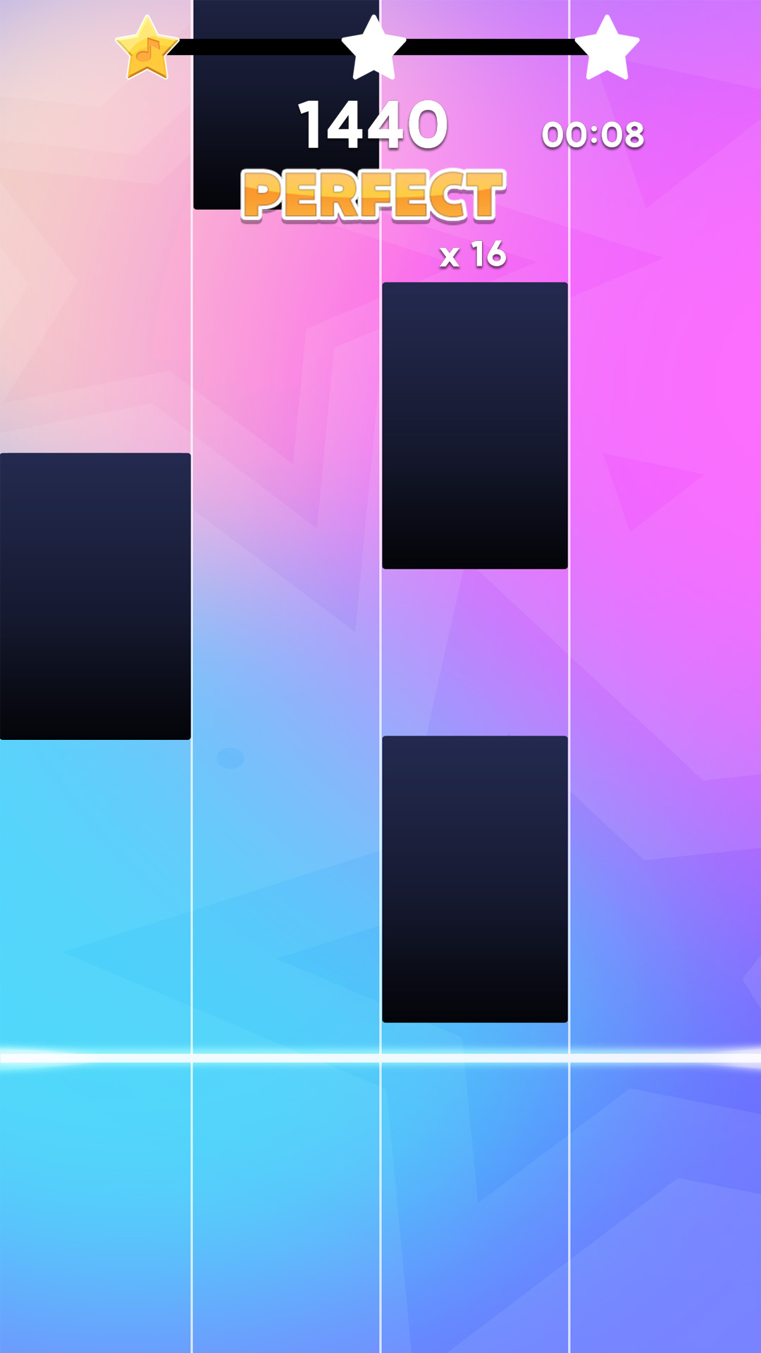 Beat Clash screenshot