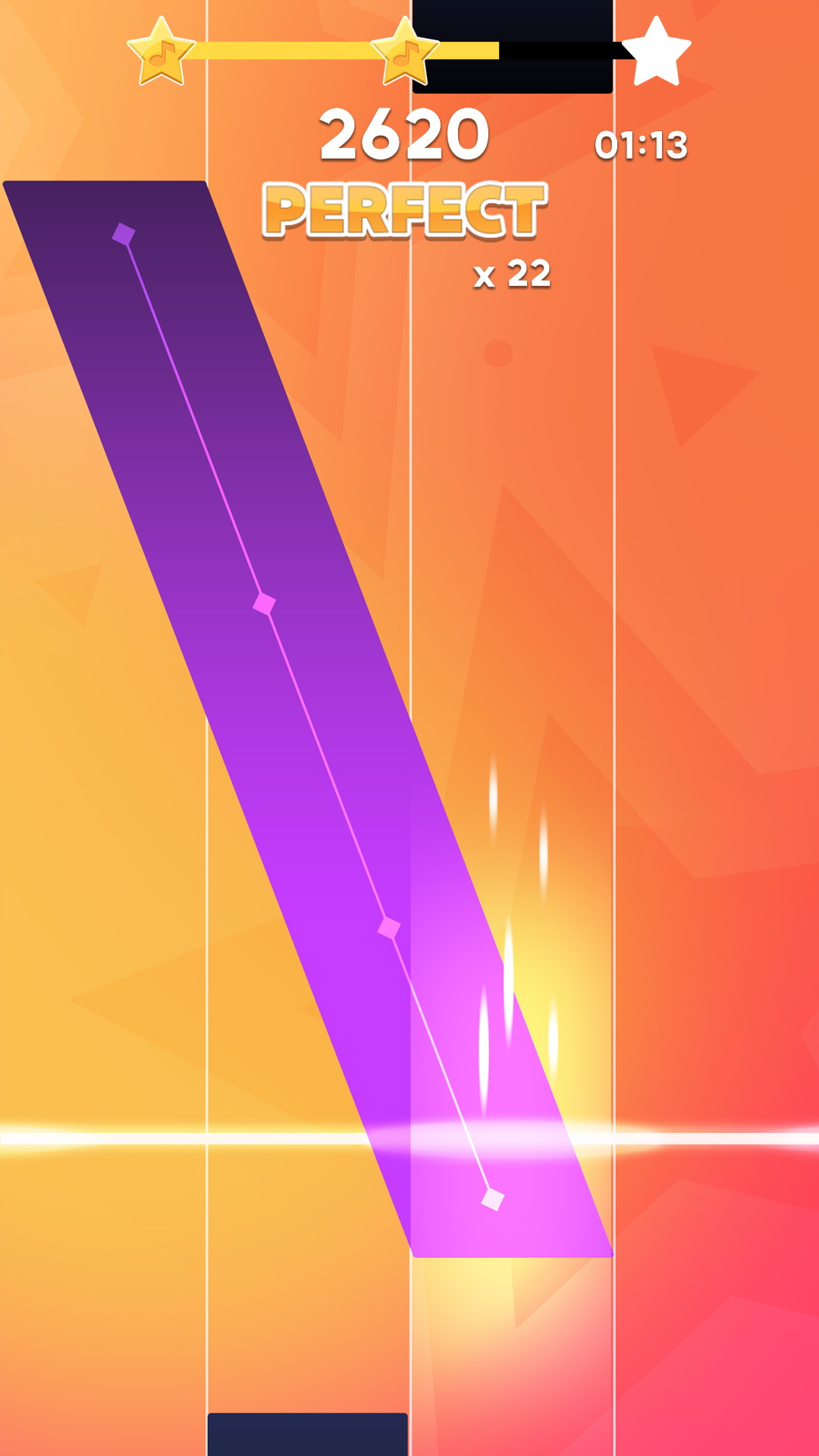 Beat Clash screenshot
