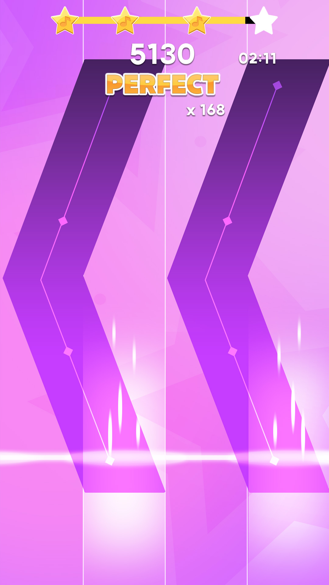Beat Clash screenshot