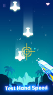 Огневой бит - Мusic и стрельба APK screenshot