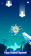 Огневой бит - Мusic и стрельба APK screenshot