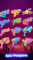 Огневой бит - Мusic и стрельба APK screenshot