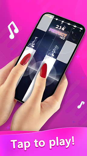 Beat Piano - Music EDM APK screenshot