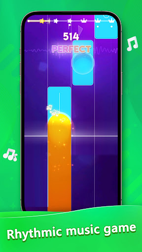 Beat Piano - Music EDM APK screenshot