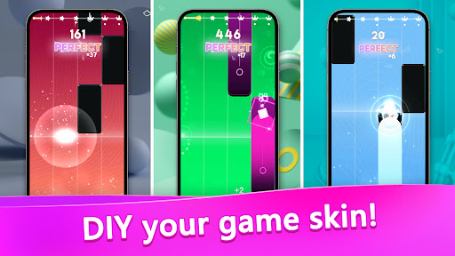 Beat Piano - Music EDM APK screenshot