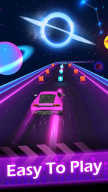 Beat Racing APK screenshot