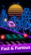 Beat Racing APK screenshot