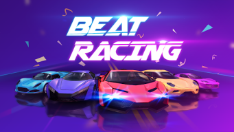 Beat Racing APK screenshot