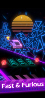 Beat Racing APK screenshot