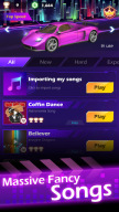 Beat Racing APK screenshot