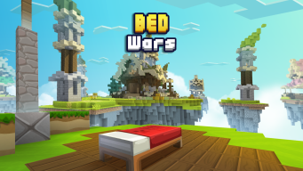 Bed Wars APK screenshot