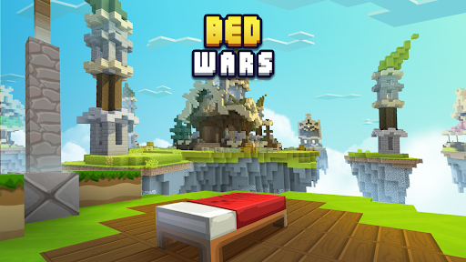 Bed Wars 11