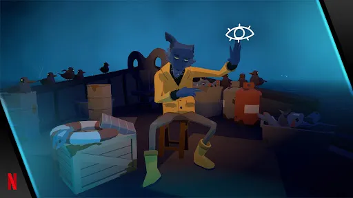 Before Your Eyes APK 1