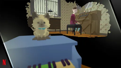 Before Your Eyes APK 14