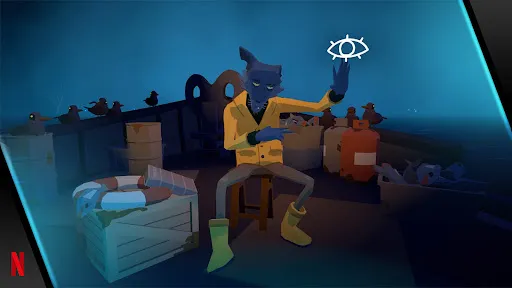 Before Your Eyes APK 16