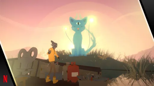 Before Your Eyes APK 17