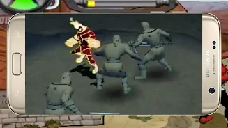 Ben Alien 10: Earth Protector APK 2