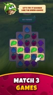 Best Fiends screenshot