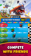 Best Fiends screenshot
