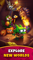 Best Fiends screenshot