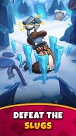 Best Fiends screenshot