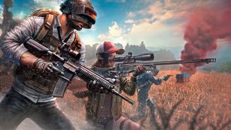 BETA PUBG MOBILE LITE 2