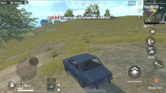 BETA PUBG MOBILE LITE 5